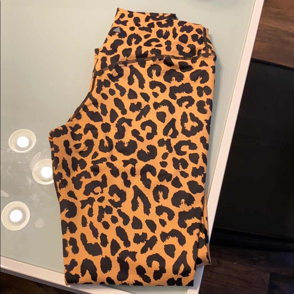 Balance Athletica Leggings